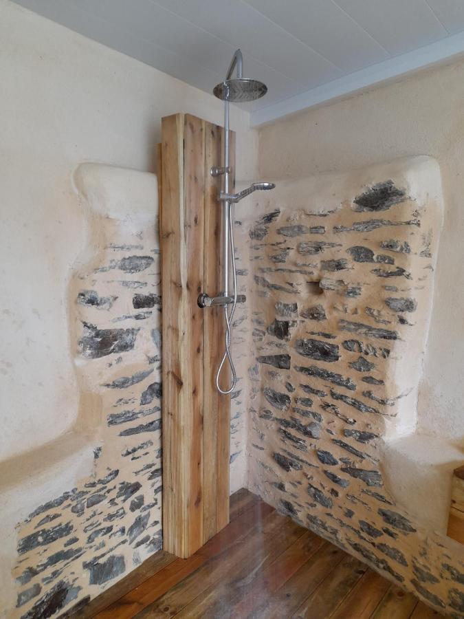 Gite Des Forges Сен-Ло Экстерьер фото